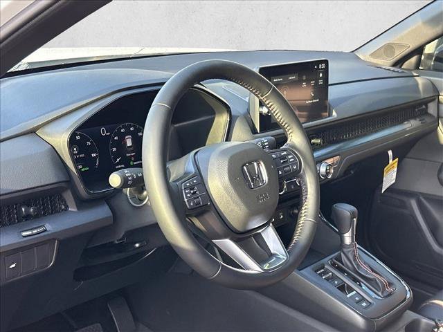 New 2027 Honda CR-V Sport-L image 3