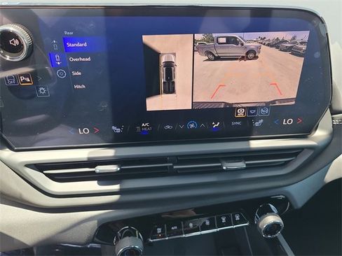 New 2026 Chevrolet Silverado EV LT image 31