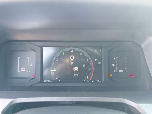 Used 2025 Toyota Tacoma SR RWD image 48
