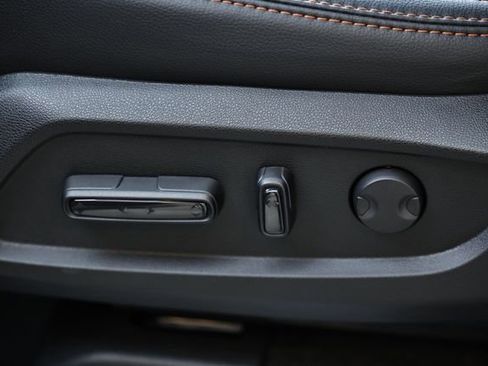 New 2026 Honda Pilot TrailSport image 28