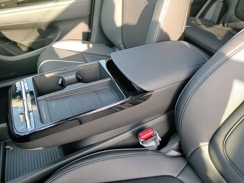 New 2026 Hyundai Tucson Limited image 20