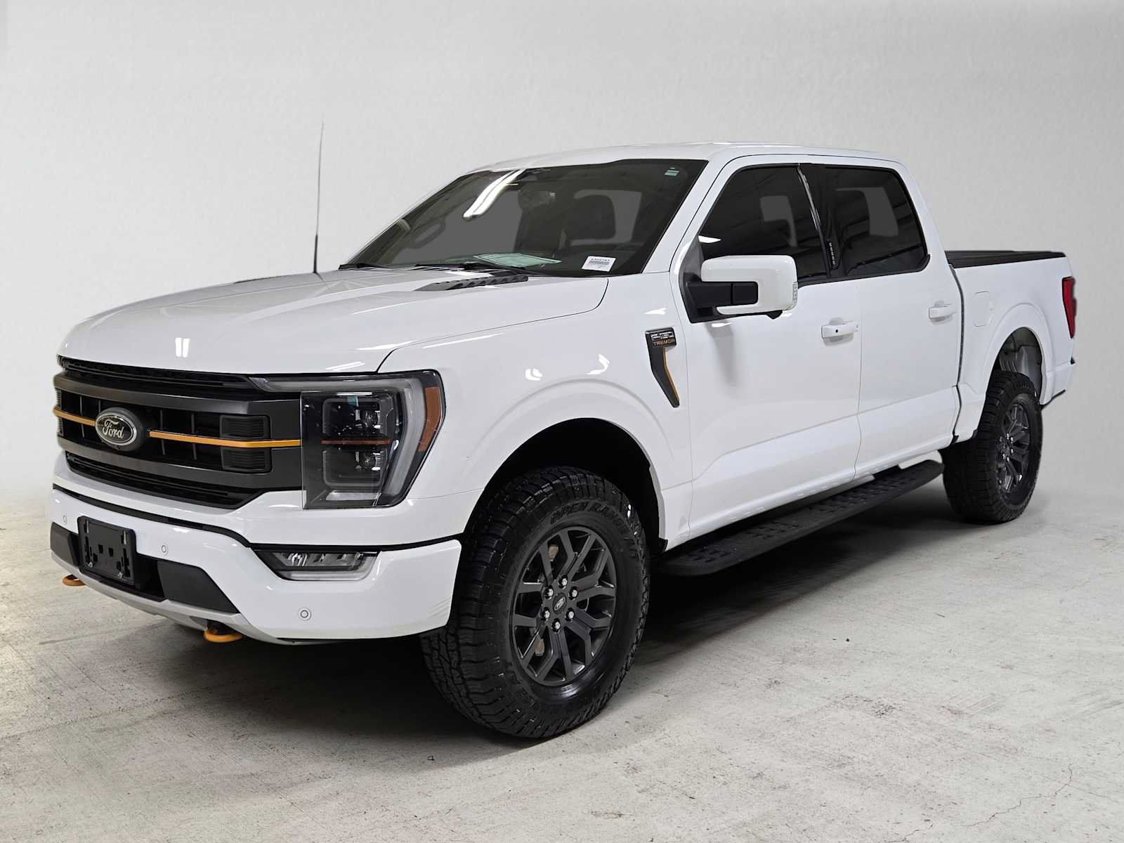 Used 2023 Ford F150 Tremor w/ Equipment Group 402A High AWD/4WD image 7