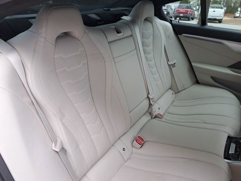 Certified 2025 BMW 840i image 12