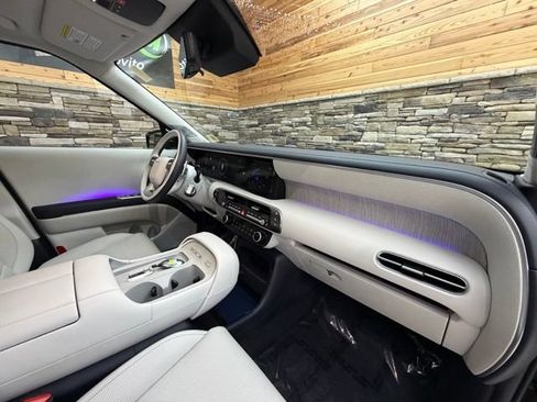 Used 2026 Hyundai Palisade Calligraphy AWD/4WD image 15