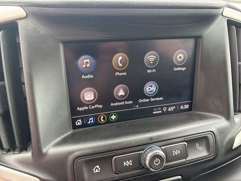 Used 2024 GMC Terrain SLE w/ Driver Convenience Package FWD image 22