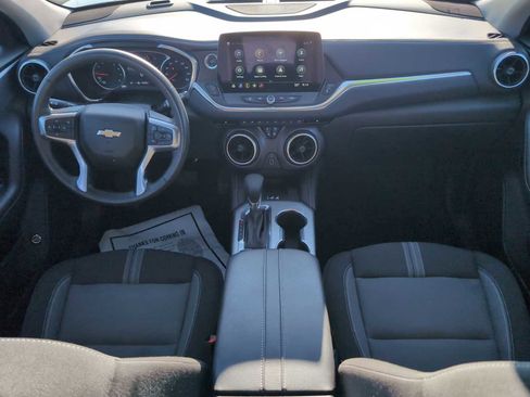 Used 2024 Chevrolet Blazer LT w/ Convenience Package image 19