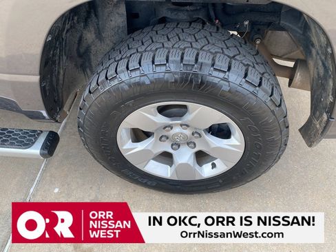 Used 2019 RAM 1500 Big Horn image 9