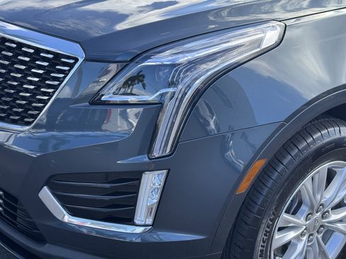 Used 2021 Cadillac XT5 Luxury image 7