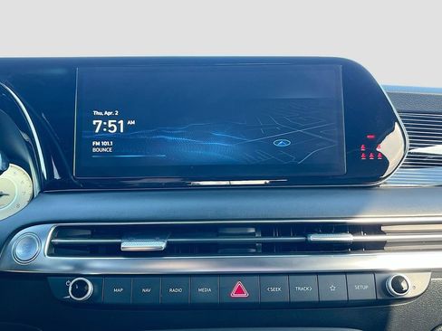 Used 2023 Hyundai Palisade Calligraphy AWD/4WD image 15