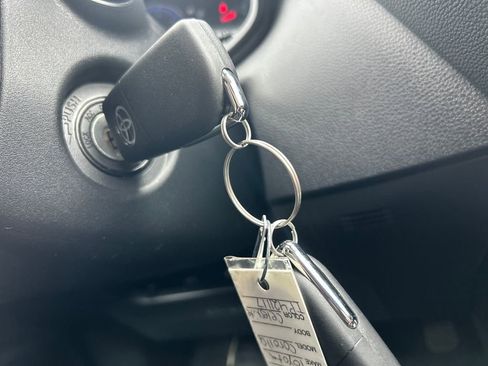 New 2026 Toyota Corolla LE image 24