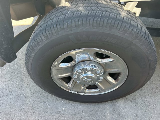 Used 2022 RAM 2500 Big Horn AWD/4WD image 10