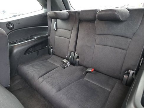 Used 2022 Honda Pilot Sport image 11