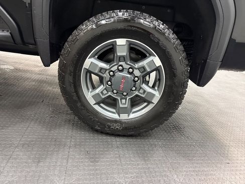 New 2026 GMC Sierra 2500 SLE w/ SLE Value Package; image 10