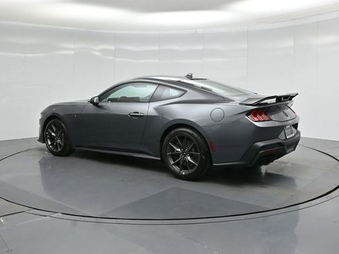 New 2026 Ford Mustang Dark Horse image 6