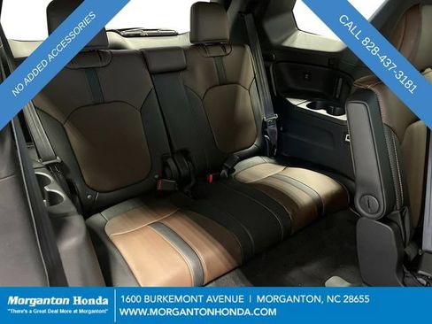 New 2026 Honda Pilot TrailSport image 29