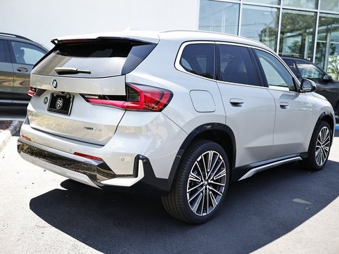 New 2026 BMW X1 xDrive28i w/ Convenience Package image 6