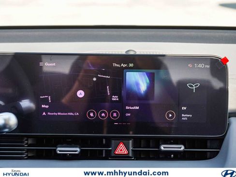 New 2026 Hyundai Ioniq 5 SE RWD image 14