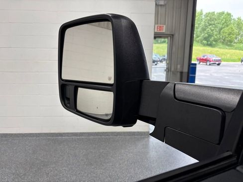 Used 2024 RAM 2500 Big Horn w/ Night Edition AWD/4WD image 48