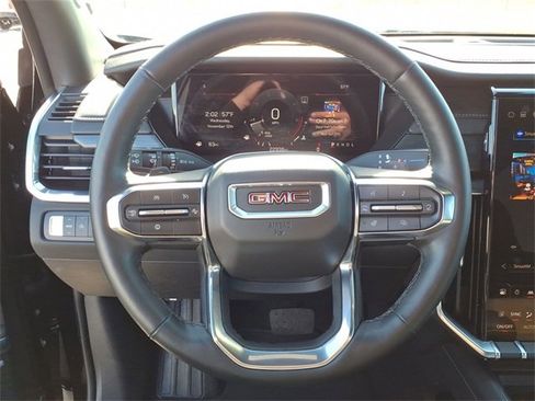 Certified 2025 GMC Acadia Elevation image 11