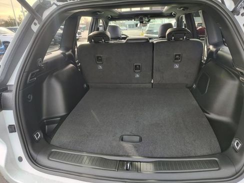 New 2026 Jeep Grand Cherokee Limited image 34