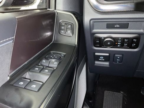New 2026 Ford F150 Platinum w/ Equipment Group 702A High AWD/4WD image 21