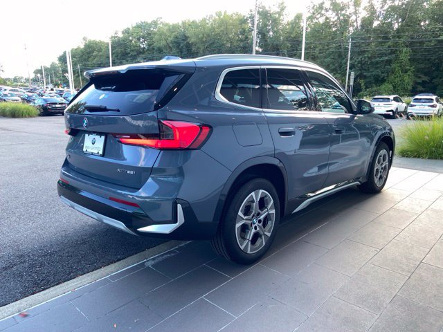 Certified 2023 BMW X1 xDrive28i w/ Convenience Package AWD/4WD image 7