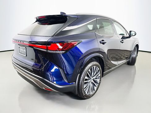 New 2026 Lexus RX 350 Premium Plus w/ Convenience Package image 7