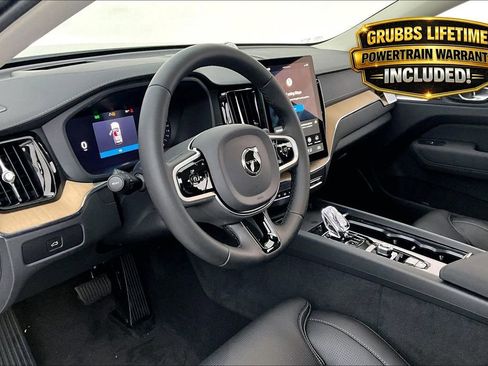 New 2026 Volvo XC60 B5 Ultra w/ Climate Package AWD/4WD image 31