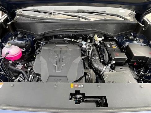 New 2026 Hyundai Palisade SEL image 11