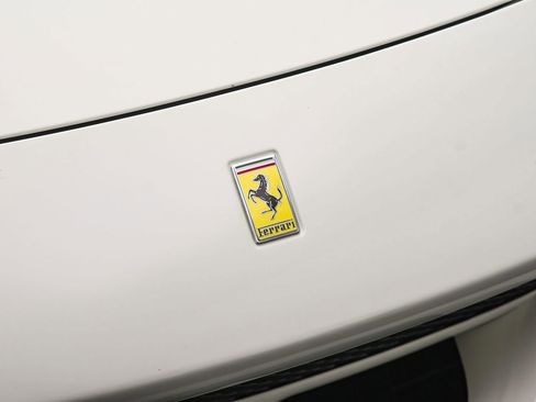 Certified 2025 Ferrari 296 GTB image 26
