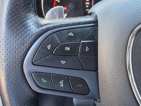 Used 2022 Dodge Durango GT w/ Blacktop Package image 24