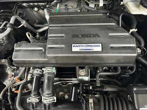 Used 2019 Honda CR-V EX-L image 10