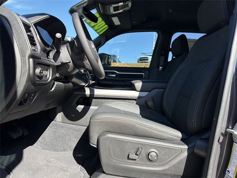 New 2026 RAM 1500 Big Horn image 9