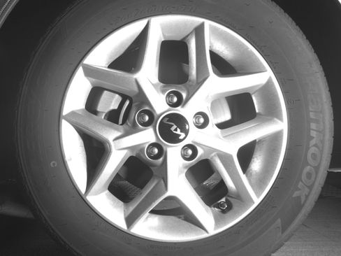 Used 2025 Kia Soul LX w/ LX Technology Package FWD image 12