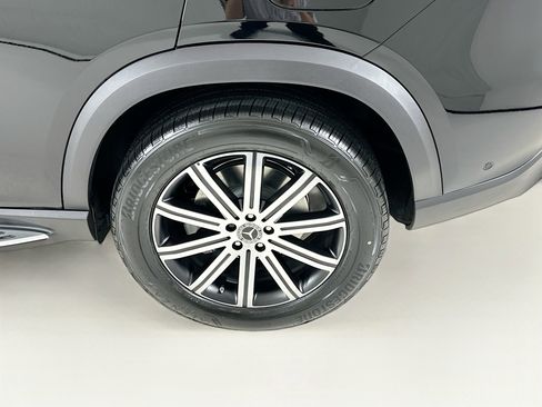 New 2026 Mercedes-Benz GLE 450e 4MATIC image 35