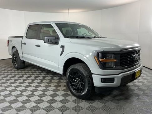 New 2026 Ford F150 STX AWD/4WD image 3