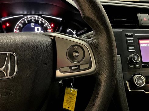 Used 2018 Honda Civic LX image 20