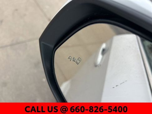 Certified 2024 Toyota Grand Highlander Limited image 21