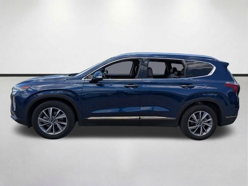 Used 2020 Hyundai Santa Fe Limited FWD image 7