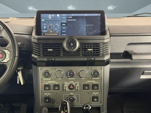 Used 2024 INEOS Grenadier AWD/4WD image 24