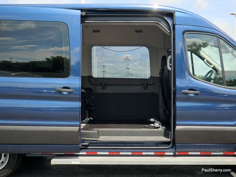 Used 2020 Ford Transit 350 XL image 57