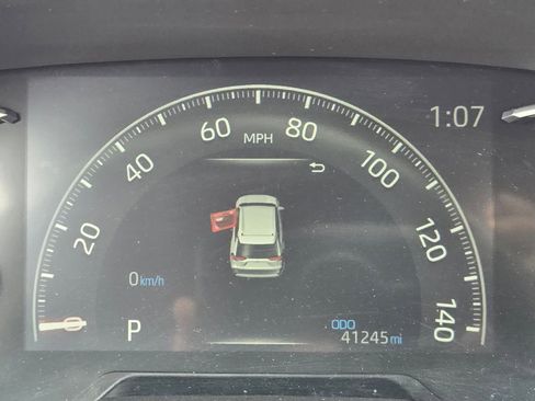 Used 2024 Toyota RAV4 LE image 20