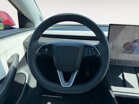 Used 2024 Tesla Model 3 Standard Range RWD image 12
