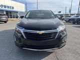 Used 2022 Chevrolet Equinox LT image 2