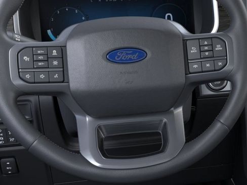 New 2026 Ford F150 Lariat w/ Equipment Group 502A High AWD/4WD image 13