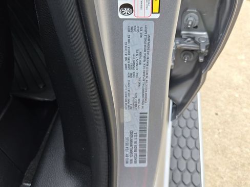Used 2022 RAM 1500 Laramie w/ Sport Appearance Package RWD image 34