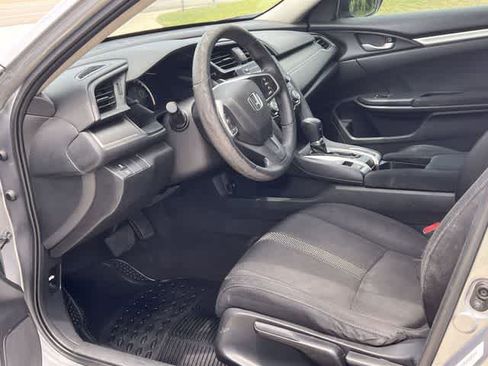 Used 2016 Honda Civic LX image 3