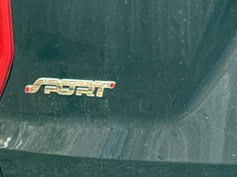 Used 2019 Ford Explorer Sport w/ Equipment Group 401A image 8