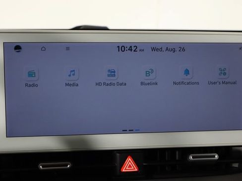 Used 2024 Hyundai Ioniq 5 SEL RWD image 28