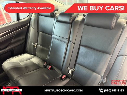 Used 2013 Lexus GS 350 AWD image 23